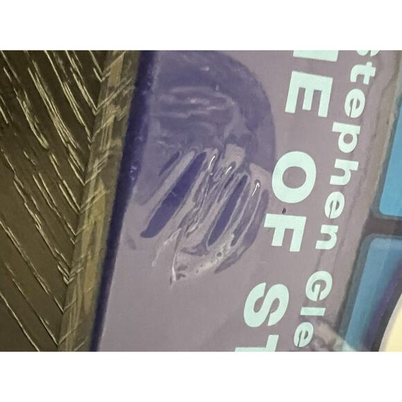 Gobble Stones Board Game by Stephen Glenn 2015 R & R Games, New and Sealed - Picture 4 of 7